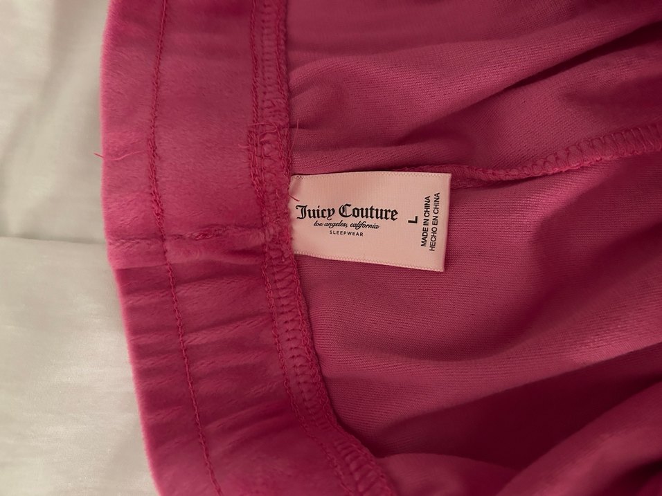 Juicy couture Eşofman Altı - Görsel 3