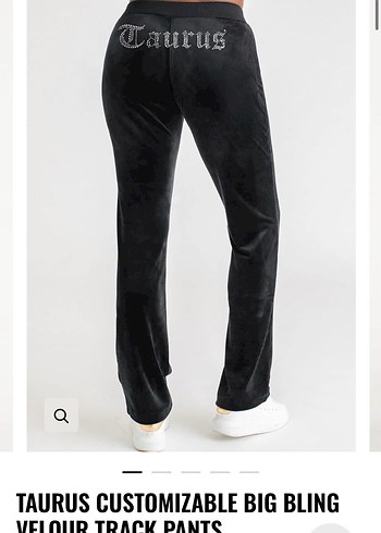 JUICY COUTU EŞOFMAN TAKIMI - Görsel 7