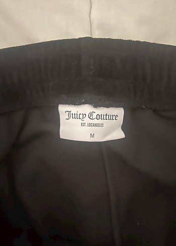 JUICY COUTU EŞOFMAN TAKIMI - Görsel 5