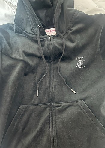 JUICY COUTU EŞOFMAN TAKIMI - Görsel 2