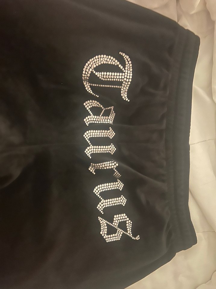 JUICY COUTU  EŞOFMAN TAKIMI - Görsel 3