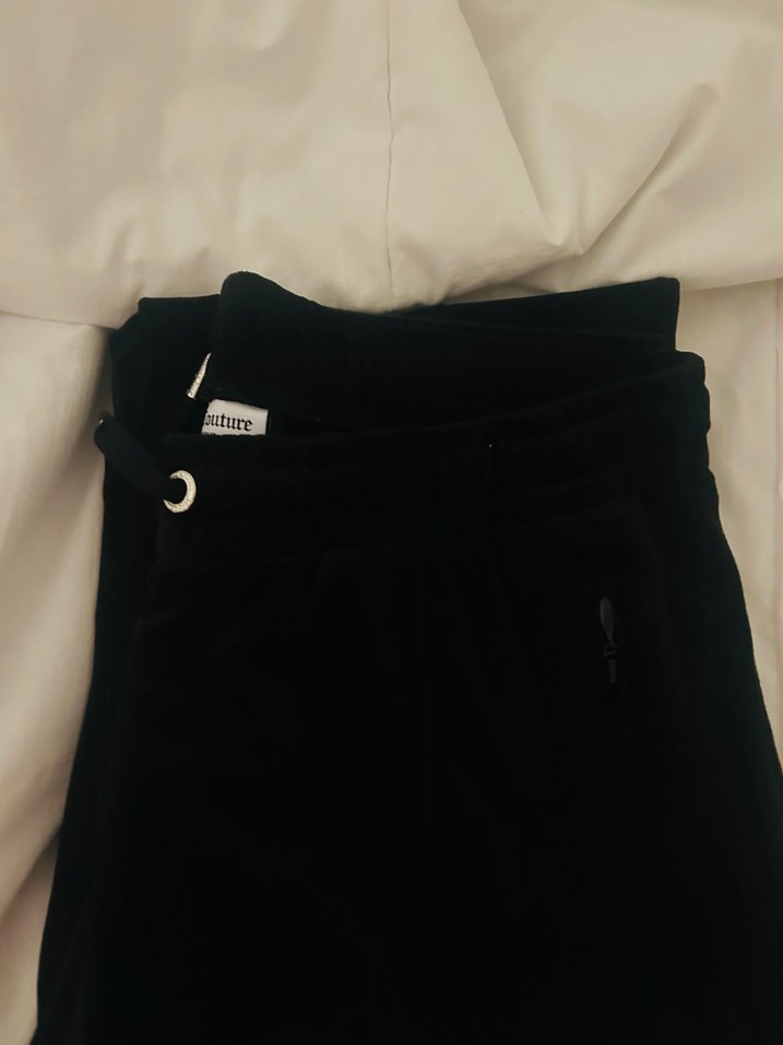 JUICY COUTU  EŞOFMAN TAKIMI - Görsel 4