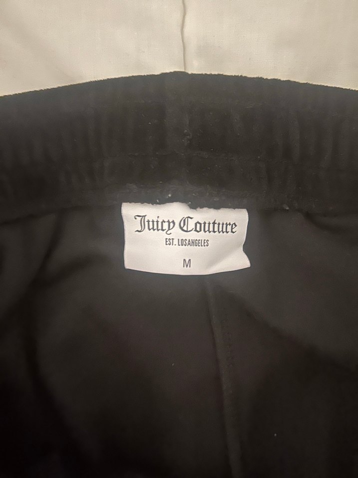 JUICY COUTU  EŞOFMAN TAKIMI - Görsel 5