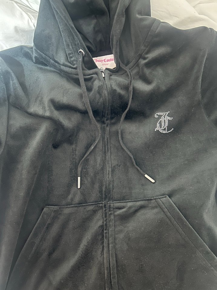 JUICY COUTU  EŞOFMAN TAKIMI - Görsel 2