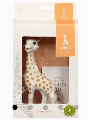 Sophie la Girafe