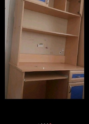 çocuk odası baza  baslik yatak  takim - Görsel 5