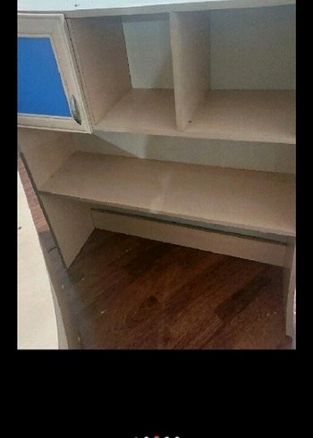 çocuk odası baza  baslik yatak  takim - Görsel 6