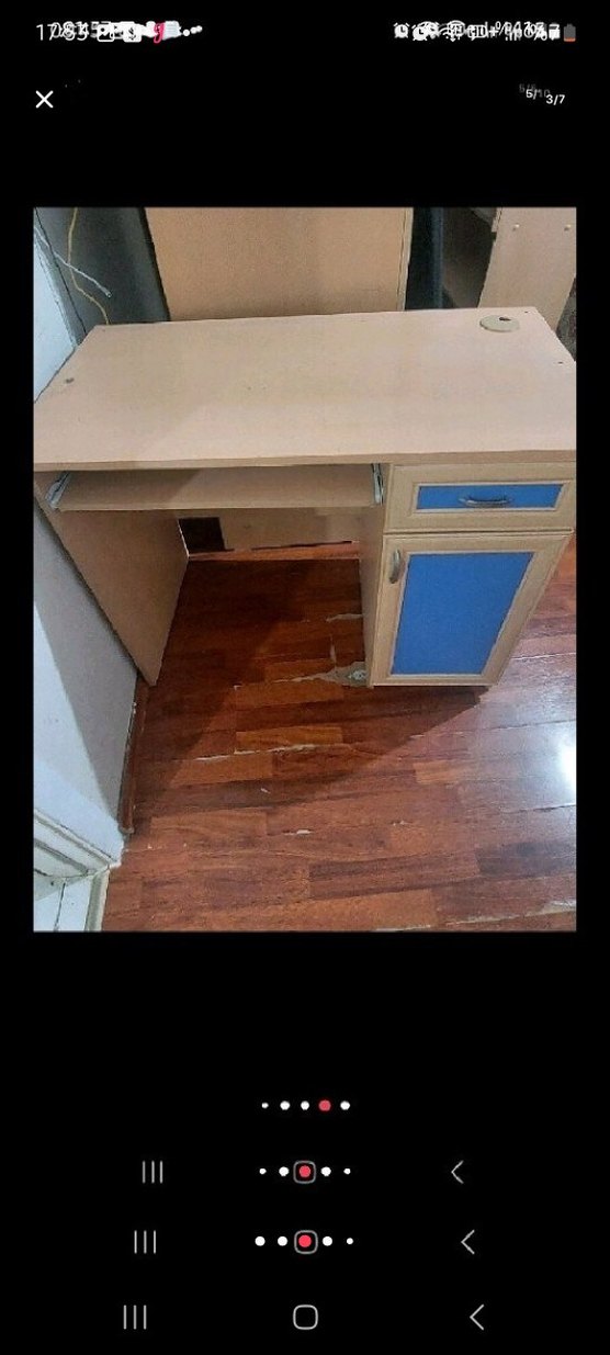 çocuk odası baza  baslik yatak  takim - Görsel 4