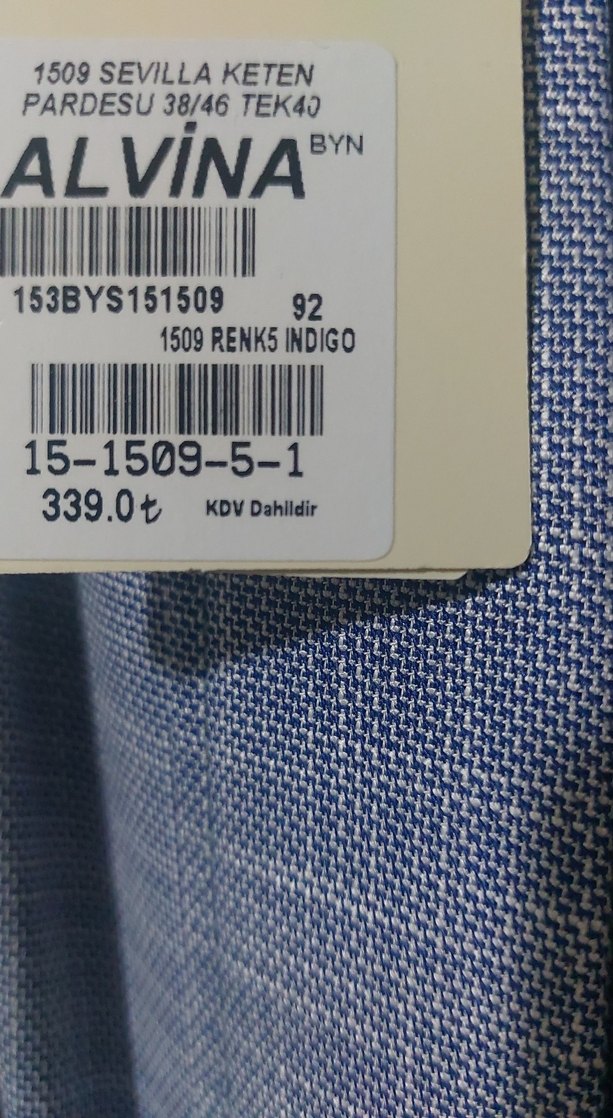 Gri Kemerli Uzun Keten Kadın Kaban Sıfırdır - Görsel 5