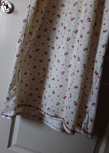 Uzun Elbise Gecelik - Görsel 4