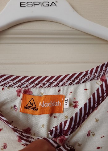 Uzun Elbise Gecelik - Görsel 3