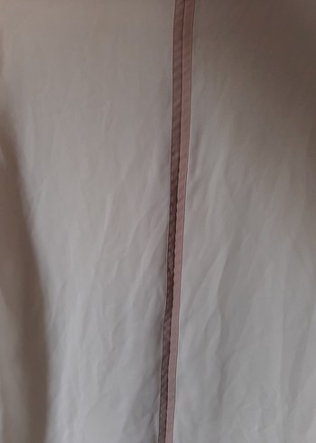 Zara V Yaka Gömlek - Görsel 4