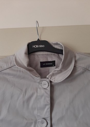 LCW Kot Ceket - Görsel 2