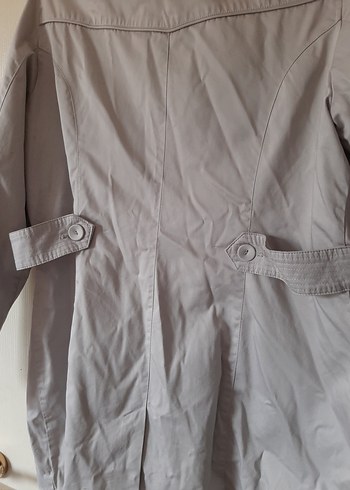 LCW Kot Ceket - Görsel 5