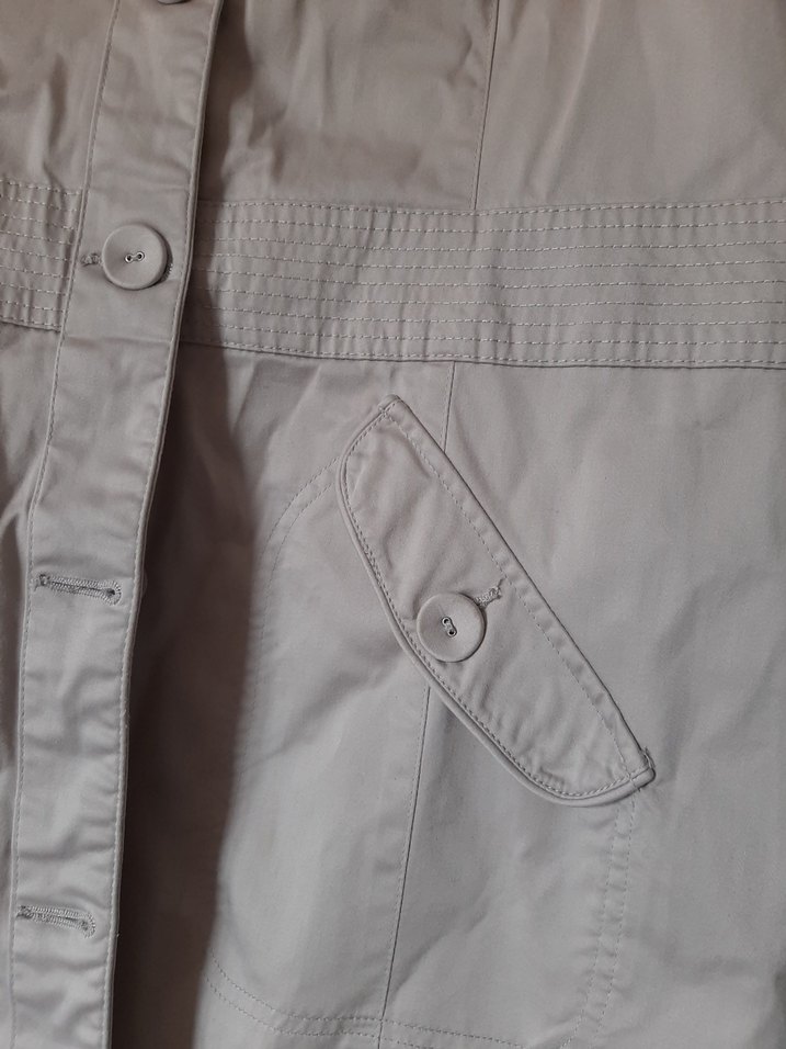 LCW  Kot Ceket - Görsel 4