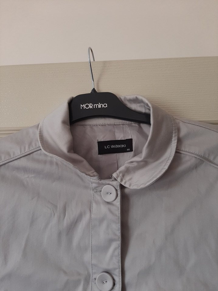 LCW  Kot Ceket - Görsel 2