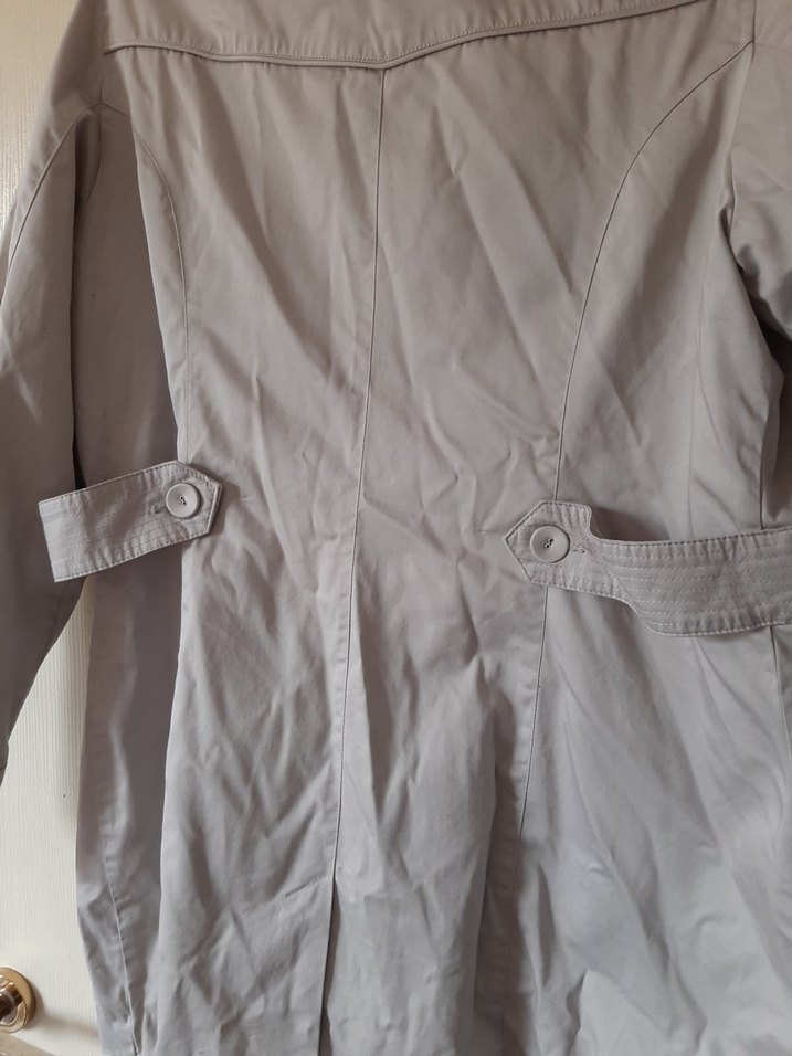 LCW  Kot Ceket - Görsel 5