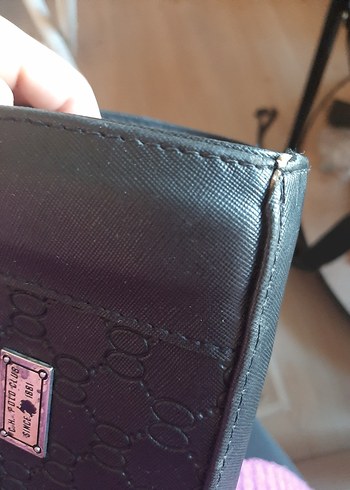 Poll Kadın Çanta - Görsel 8