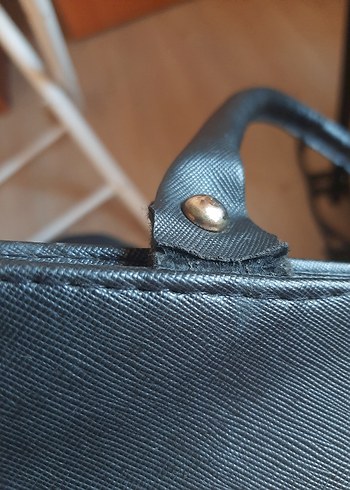 Poll Kadın Çanta - Görsel 7