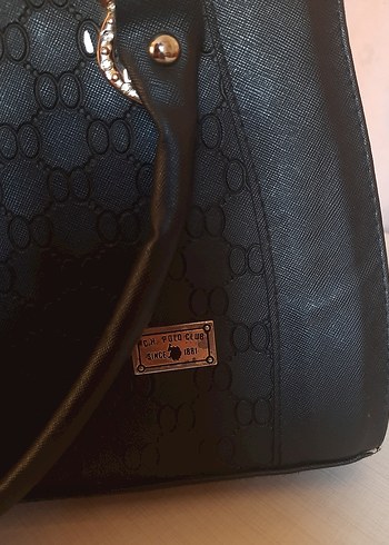 Poll Kadın Çanta - Görsel 2