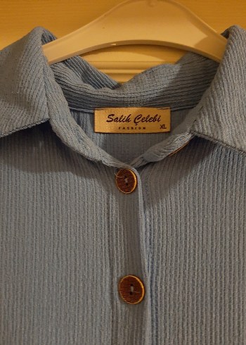 Tesettür Elbise - Görsel 3