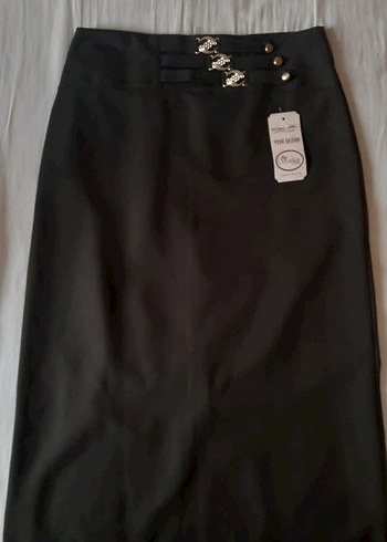 Kadın Etek - Görsel 2