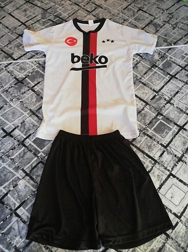 Diğer Çocuk bjk forma 