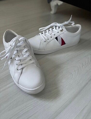 Orijinal tommy hilfiger snekar