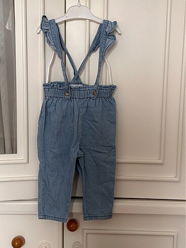Zara Zara Denim/Kot Pantolon/Tulum