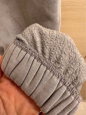 Addax Şardonlu Eşofman Takımı - Görsel 6