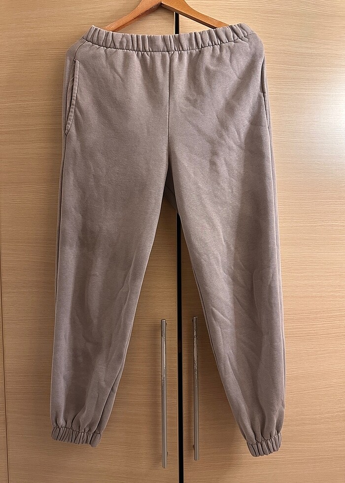 Addax Şardonlu Eşofman Takımı - Görsel 4