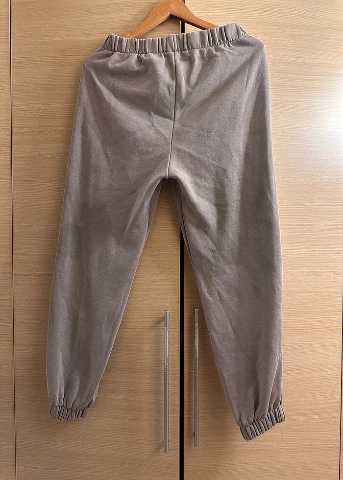 Addax Şardonlu Eşofman Takımı - Görsel 5