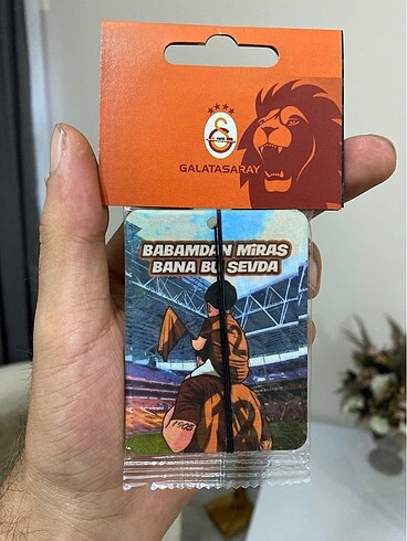 Diğer Toptan oto kokusu 100 adet