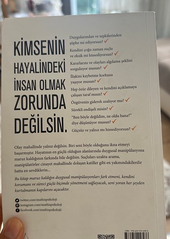 Seni Yoran Her Şeyi Bırak - Müthiş Psikoloji - Görsel 2