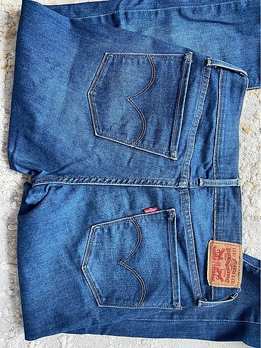 Levis Levis 710 super skinny jean