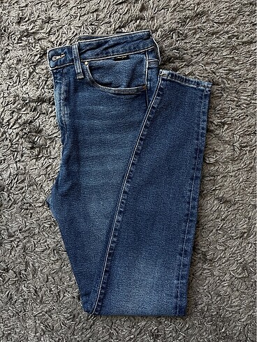 MAVİ JEANS KOT PANTOLON