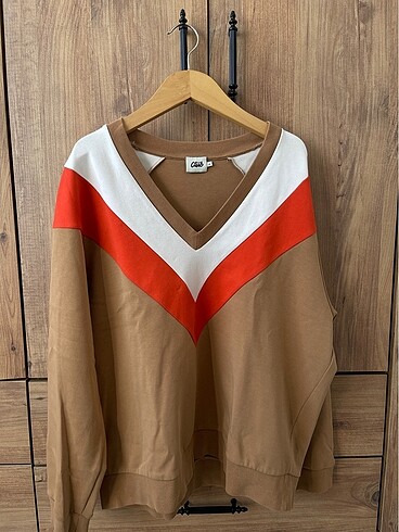 BEYMEN CLUB SWEATSHİRT
