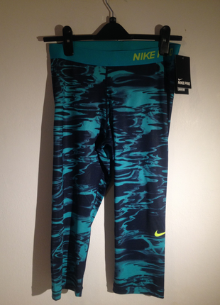 Nike spor tayt