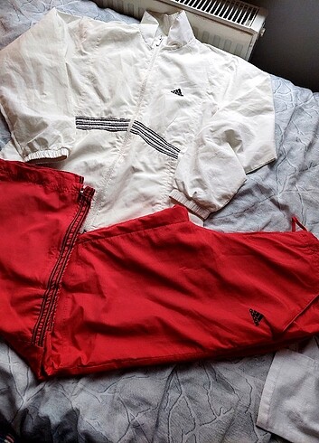 Adidas eşofman takımı