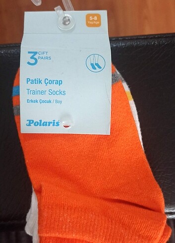 Polaris çorap 