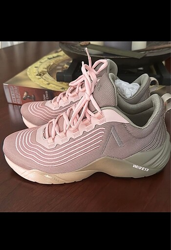 Vakkorama Arkk Copenhagen Kadın Sneaker