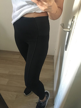 Zara Zara pantolon tayt