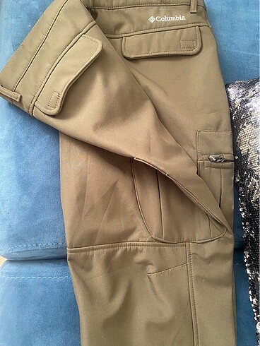 Columbia Columbia pantolon