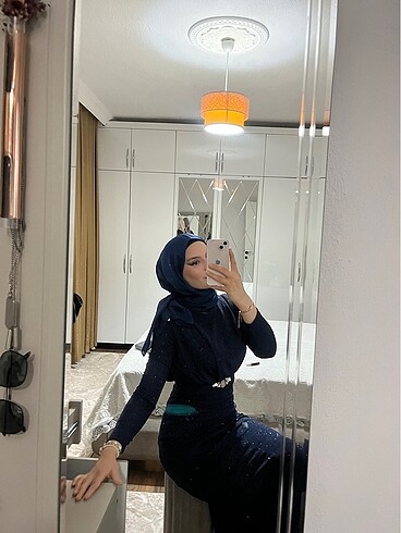 s Beden Kadın abiye