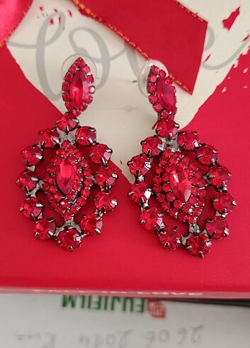 Gelin küpesi  - Görsel 2