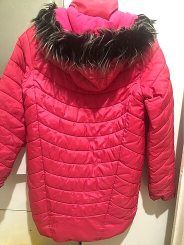11-12 Yaş Beden LC Waikiki kız çocuk montu