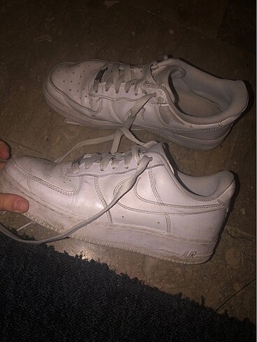Nike airforce Orjinal