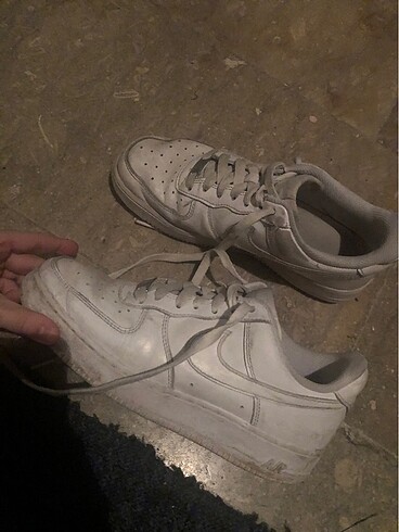 Nike Nike airforce Orjinal