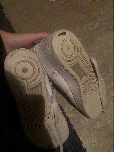 38 Beden Nike airforce Orjinal