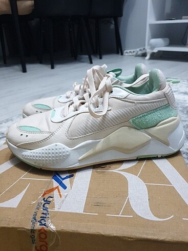Puma Puma spor ayakkabı